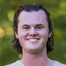 Liam Sullivan, Utah ARCS Scholar 2022-23