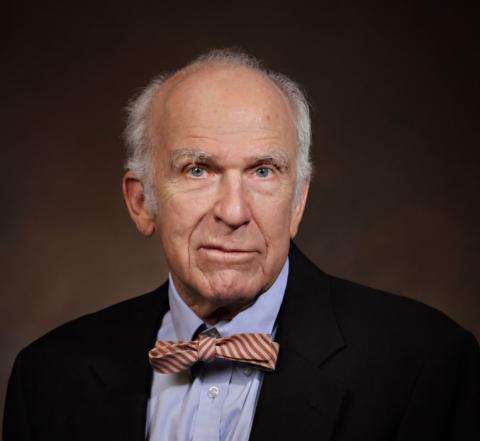 Noel de Nevers, Professor Emeritus, Univeresity of Utah Department of Chemical Engineering