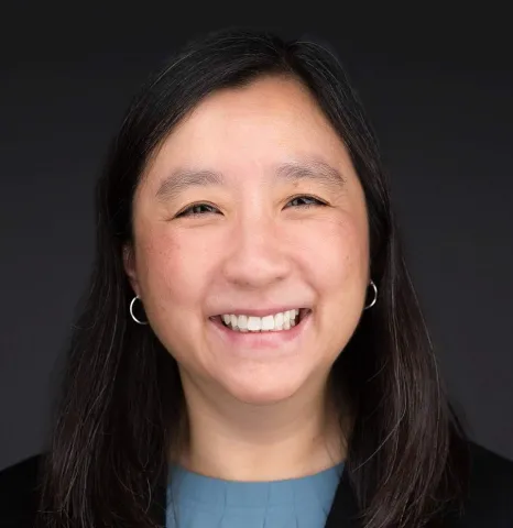 Kristen Kwan, PhD